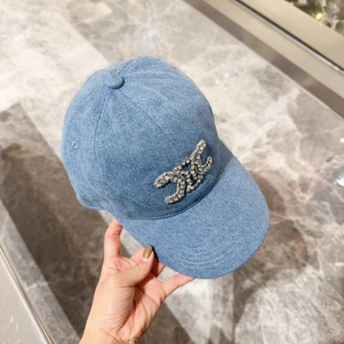 Celine Hats AAA-398