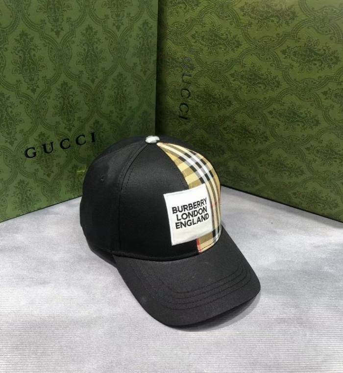 Burrerry Hats AAA-666