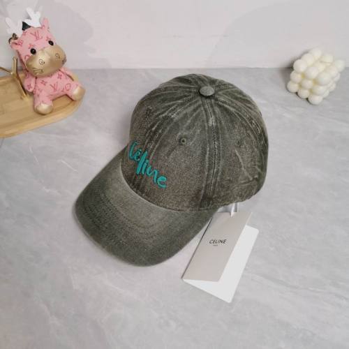 Celine Hats AAA-414