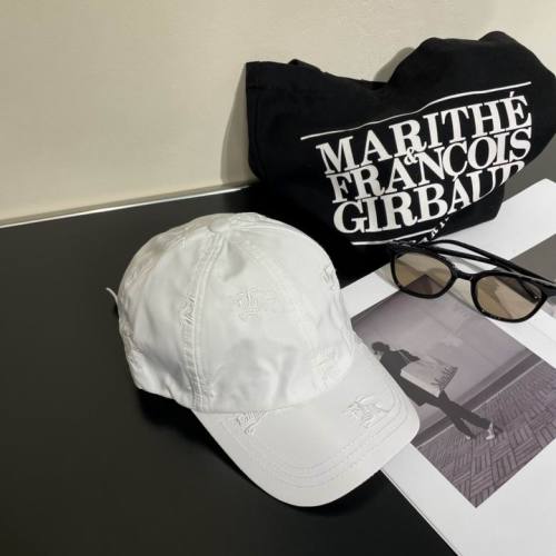 Burrerry Hats AAA-508
