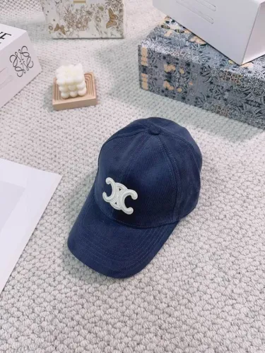 Celine Hats AAA-376