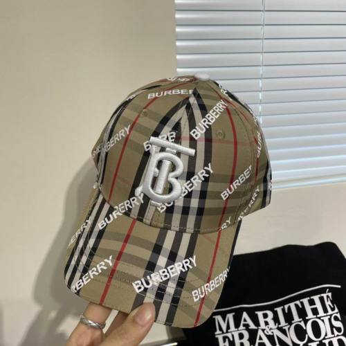 Burrerry Hats AAA-555