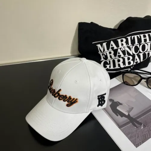 Burrerry Hats AAA-550