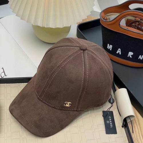 CHAL Hats AAA-1386