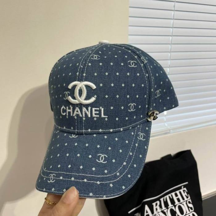 CHAL Hats AAA-1436