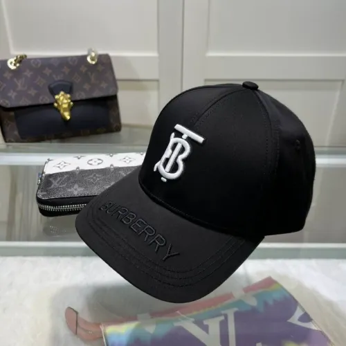 Burrerry Hats AAA-560