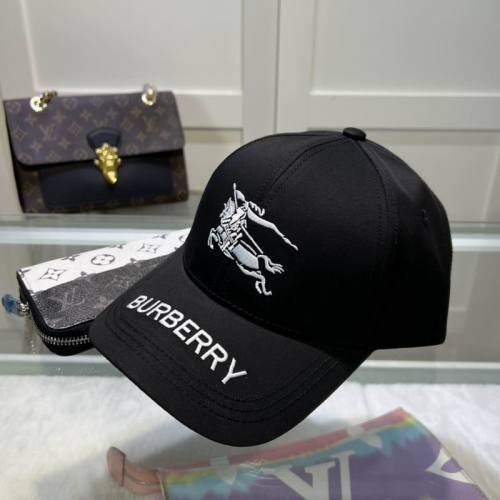 Burrerry Hats AAA-556
