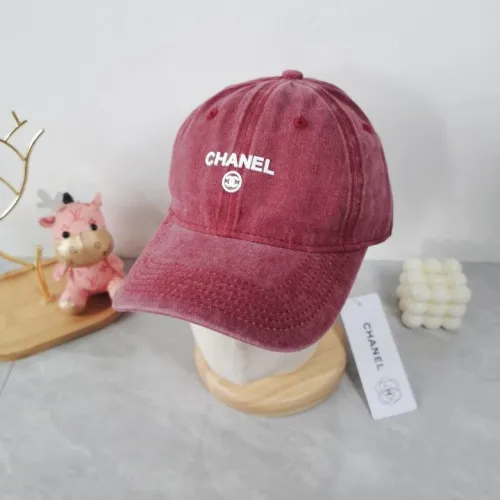 CHAL Hats AAA-1300