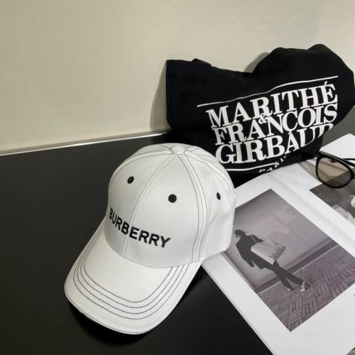 Burrerry Hats AAA-511