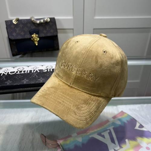 Burrerry Hats AAA-673