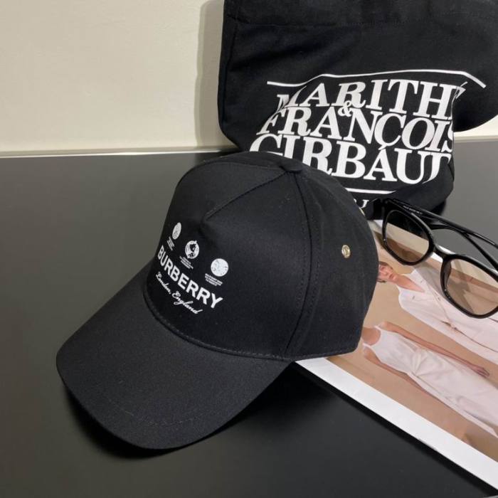 Burrerry Hats AAA-553