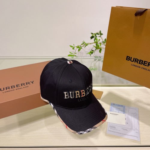 Burrerry Hats AAA-633