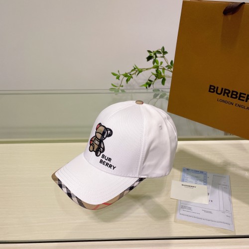 Burrerry Hats AAA-637