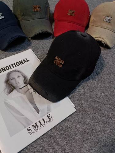 Celine Hats AAA-262