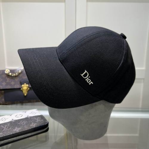 Dior Hats AAA-888