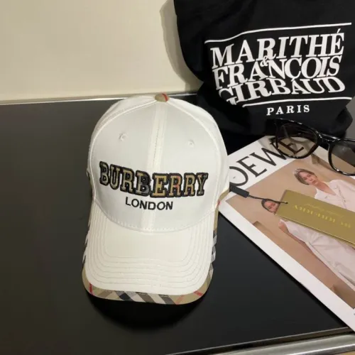 Burrerry Hats AAA-514