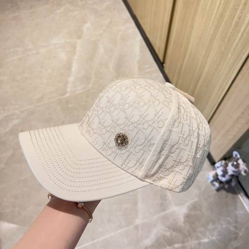Dior Hats AAA-892