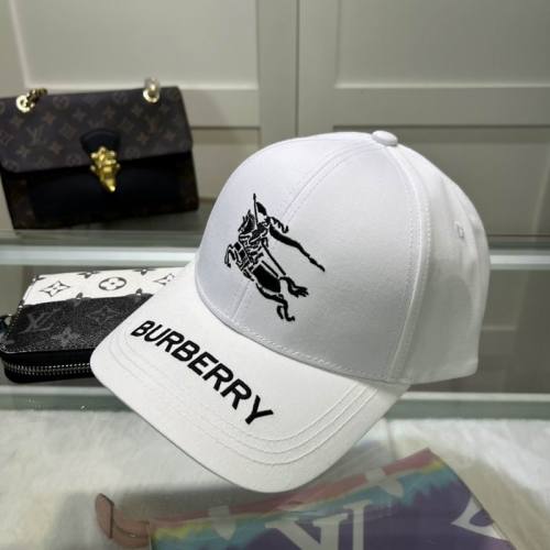 Burrerry Hats AAA-557