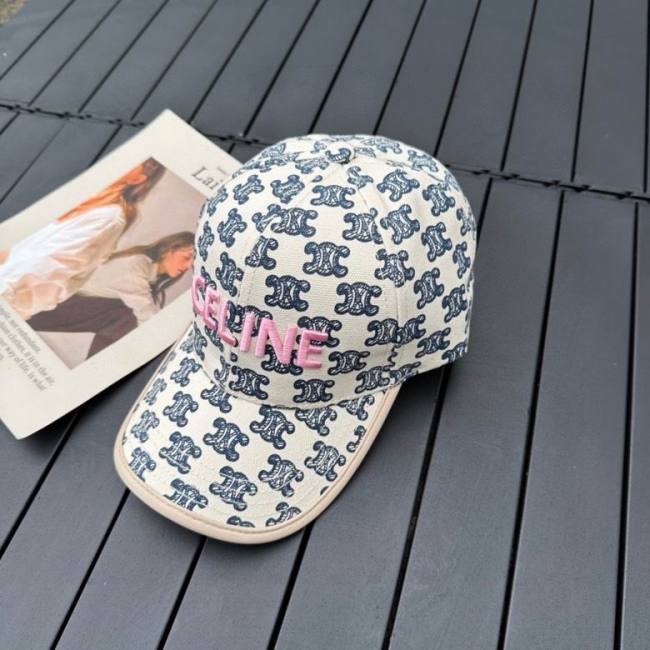 Celine Hats AAA-278