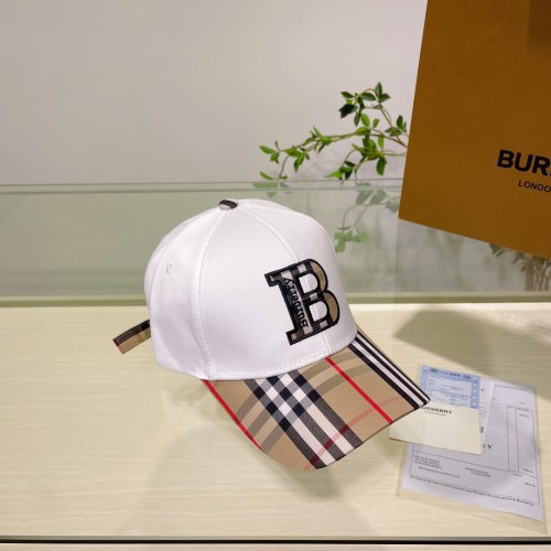 Burrerry Hats AAA-640