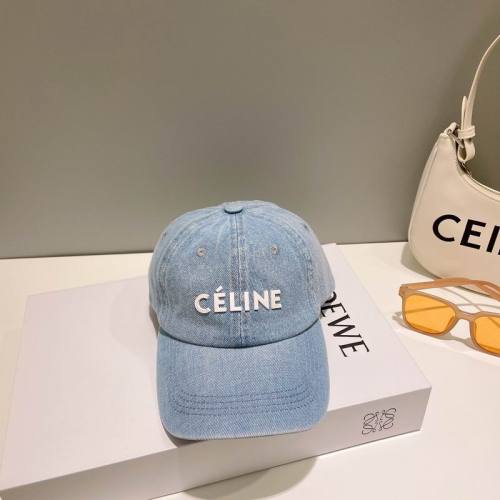 Celine Hats AAA-435