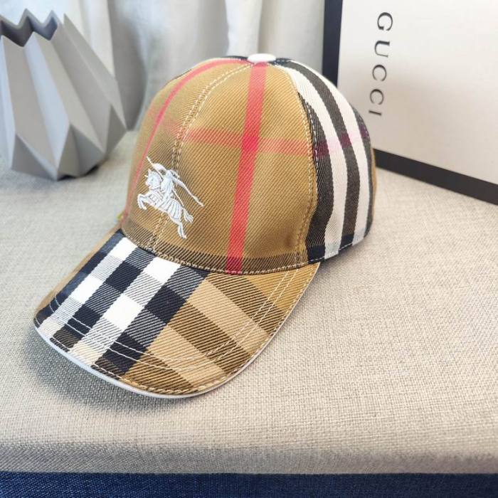Burrerry Hats AAA-599