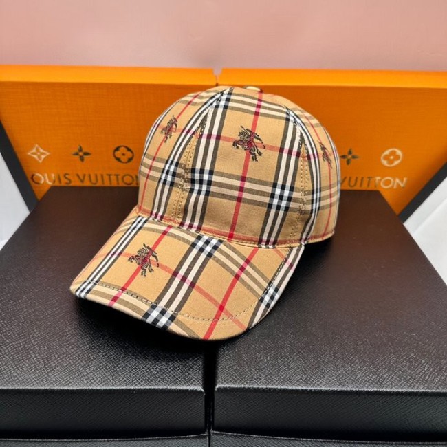 Burrerry Hats AAA-616