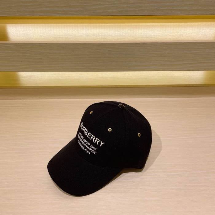 Burrerry Hats AAA-643
