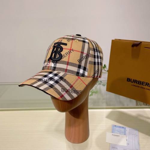 Burrerry Hats AAA-626
