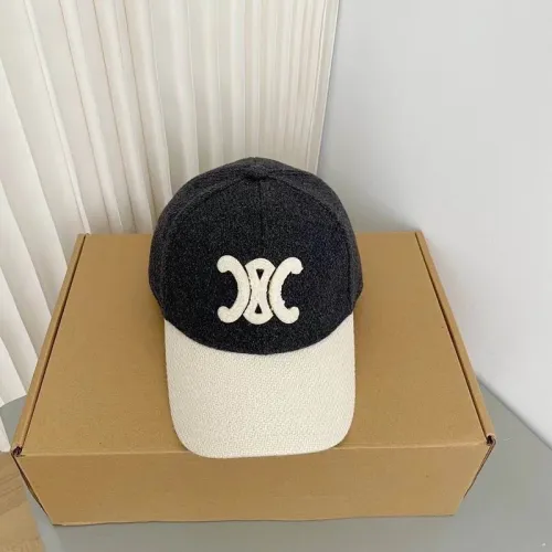 Celine Hats AAA-469