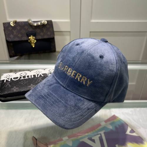 Burrerry Hats AAA-674