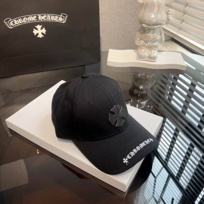 Chrome Hearts Hats AAA-110