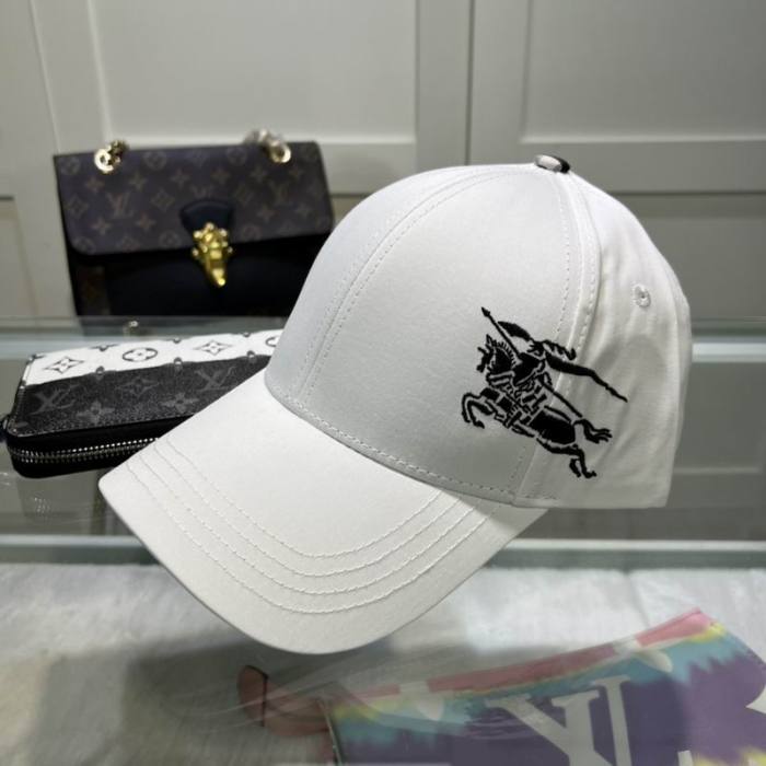 Burrerry Hats AAA-682
