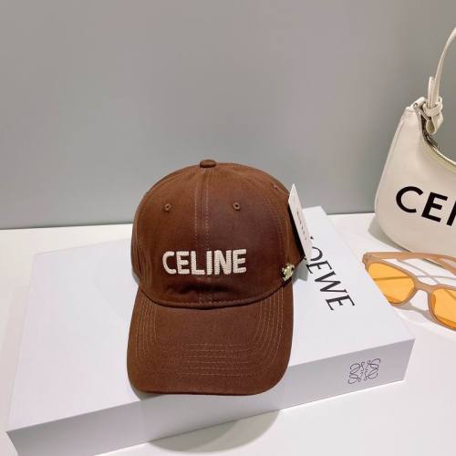 Celine Hats AAA-439