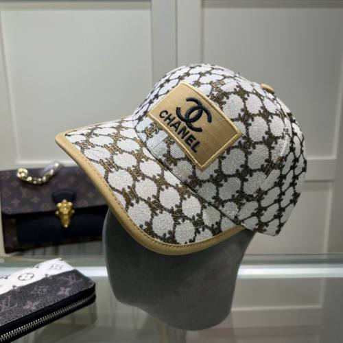 CHAL Hats AAA-1346