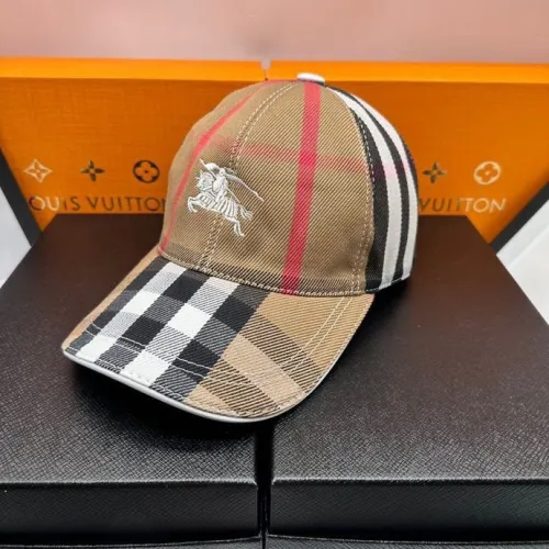 Burrerry Hats AAA-614