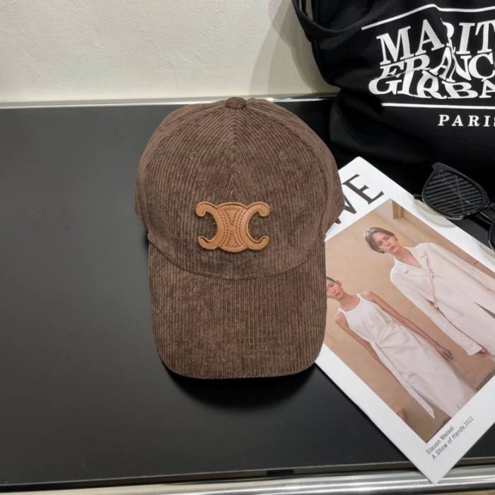 Celine Hats AAA-267
