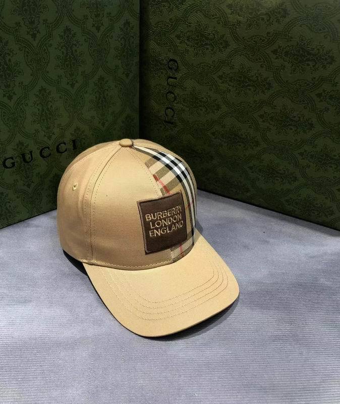 Burrerry Hats AAA-667