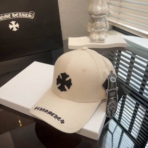 Chrome Hearts Hats AAA-111