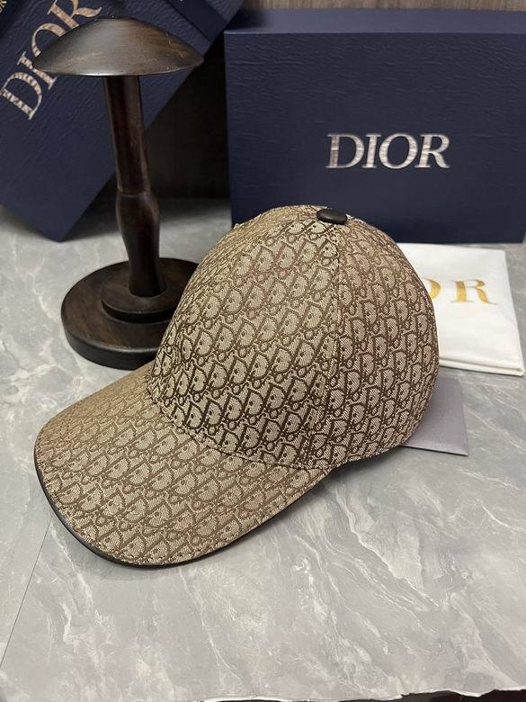 Dior Hats AAA-865