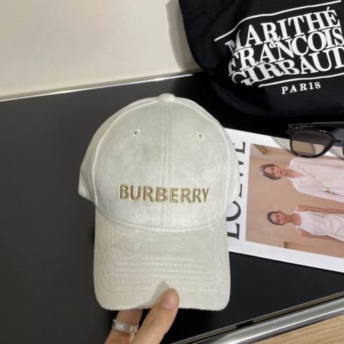Burrerry Hats AAA-482