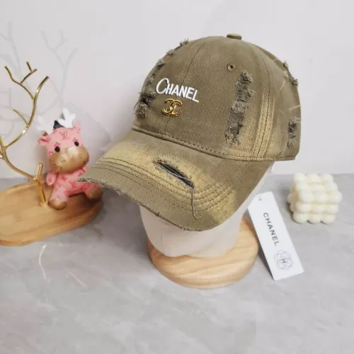 CHAL Hats AAA-1303