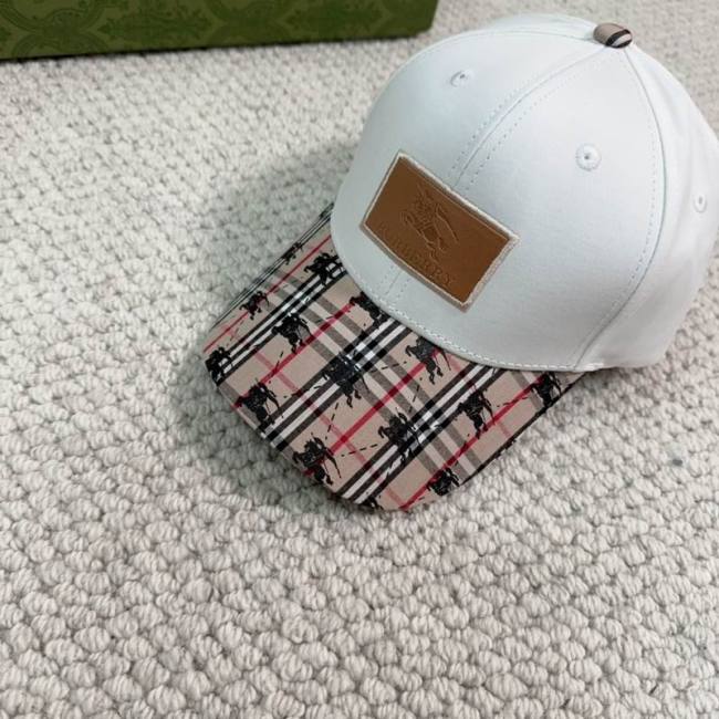 Burrerry Hats AAA-582