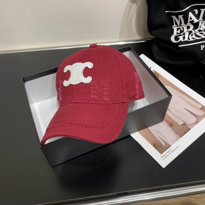 Celine Hats AAA-513