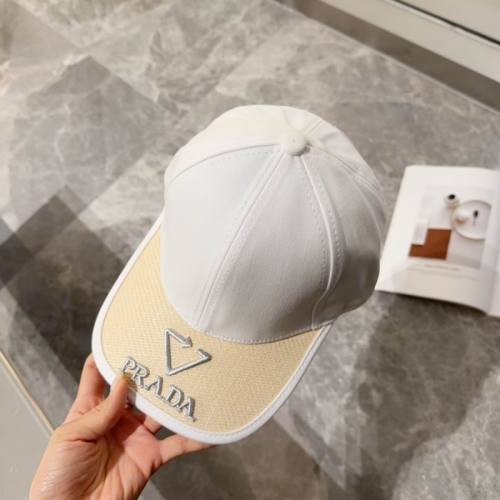 Prada Hats AAA-304
