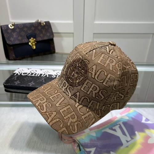 Versace Hats AAA-007