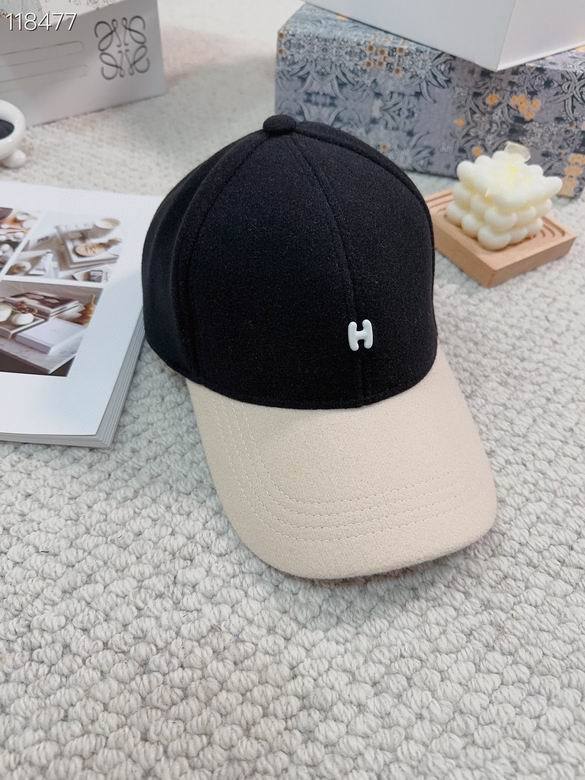 Hermes Hats AAA-112