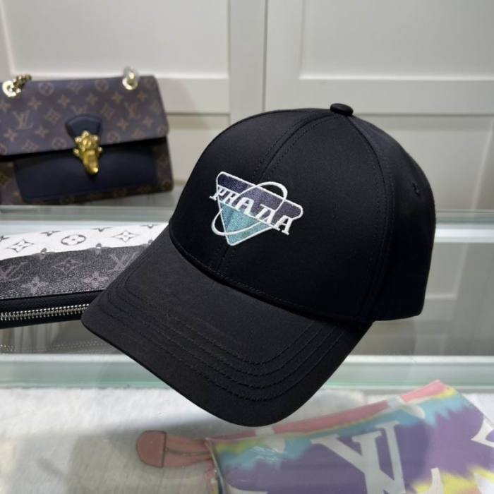 Prada Hats AAA-351