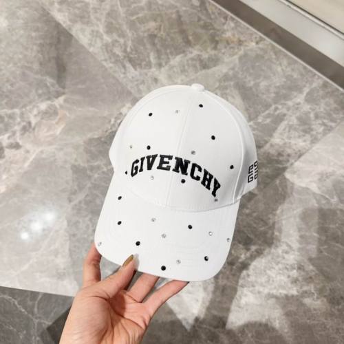 Givenchy Hats AAA-011
