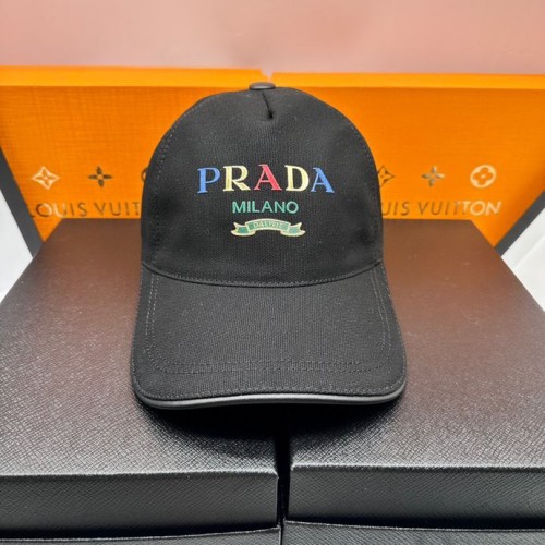 Prada Hats AAA-269